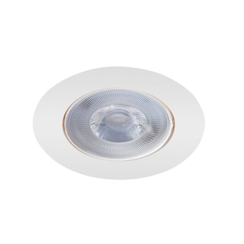 Встраиваемый светильник ARTE Lamp A4761PL-1WH Встраиваемый светильник ARTE Lamp A4761PL-1WH