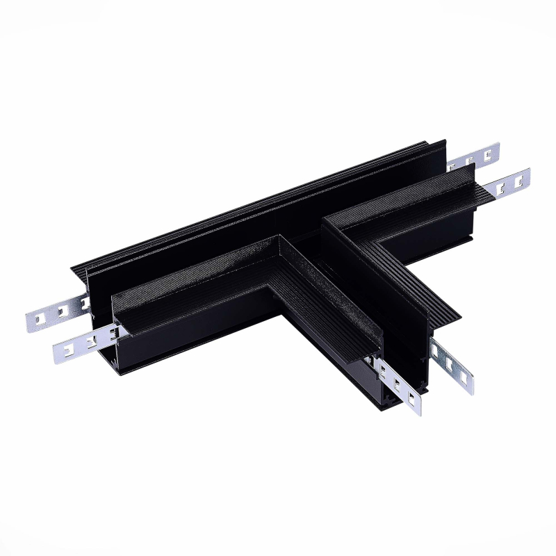 Коннектор T-образный ST Luce Skyline 48 ST007.499.12 Коннектор T-образный ST Luce Skyline 48 ST007.499.12