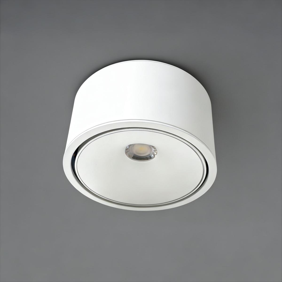 Накладной светильник Wertmark Altair WTA.O06.007.40.12