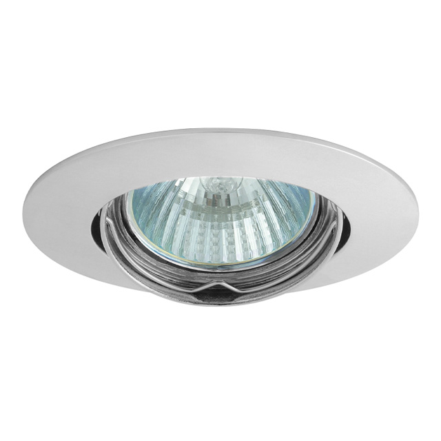 Точечный светильник Kanlux Luto CTX-DT02B-C 2591 Точечный светильник Kanlux Luto CTX-DT02B-C 2591