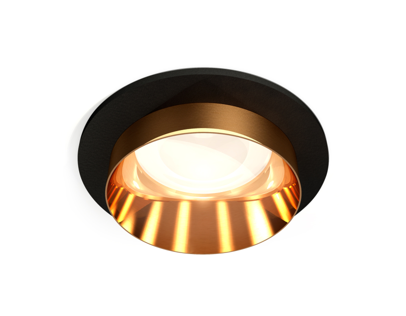 Встраиваемый светильник Ambrella Light Techno Spot XC6513024 (C6513, N6134) Встраиваемый светильник Ambrella Light Techno Spot XC6513024 (C6513, N6134)