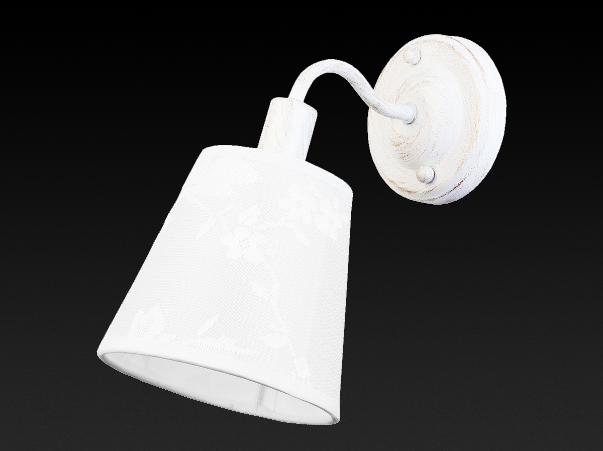 Бра Toplight Della TL5670B-01WG Бра Toplight Della TL5670B-01WG