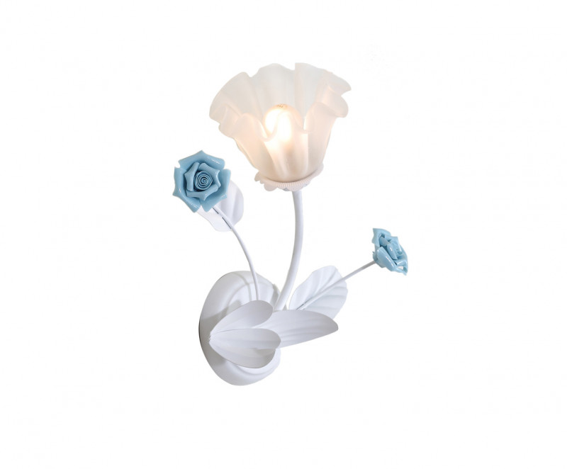 Бра Lucia Tucci Fiori di rose W112.1 RIGHT Бра Lucia Tucci Fiori di rose W112.1 RIGHT