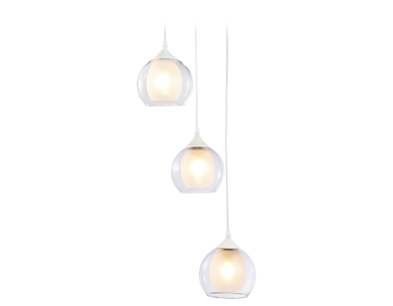 Подвесной светильник Ambrella Light Traditional TR3540 Подвесной светильник Ambrella Light Traditional TR3540