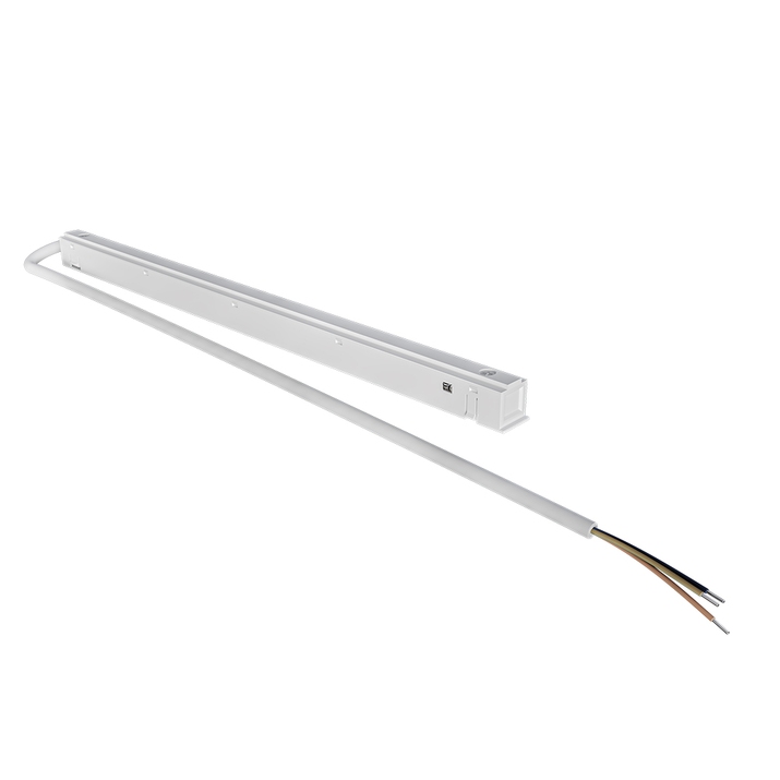 Драйвер для шинопровода AM Group MAGNET AM505 WH 150W Драйвер для шинопровода AM Group MAGNET AM505 WH 150W