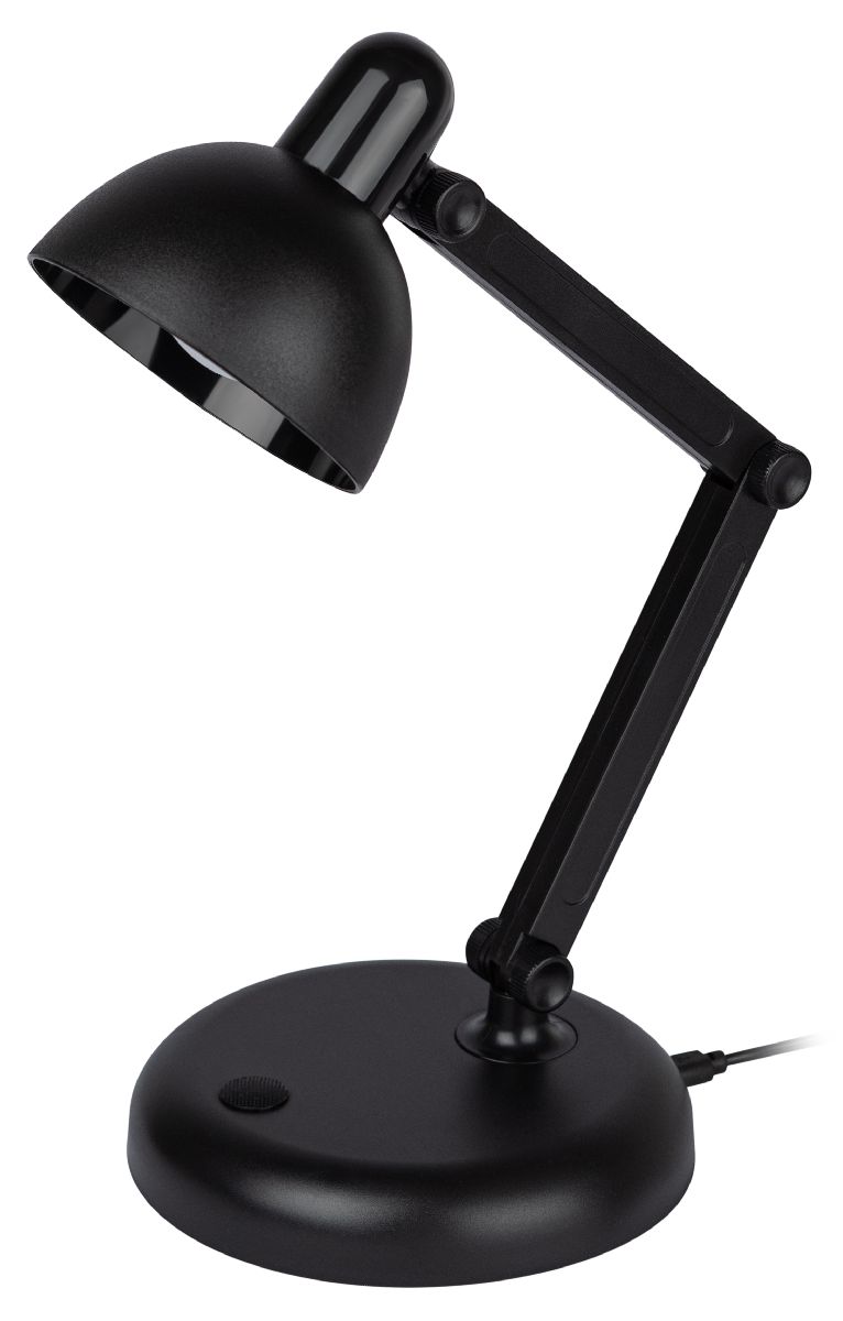 Настольная лампа Эра NLED-514-4W-BK Б0059844 Настольная лампа Эра NLED-514-4W-BK Б0059844