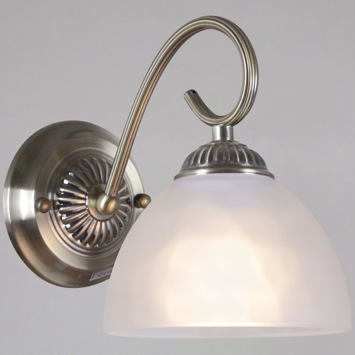 Бра Illumico IL0894-1WSQ-26 AB ELITE