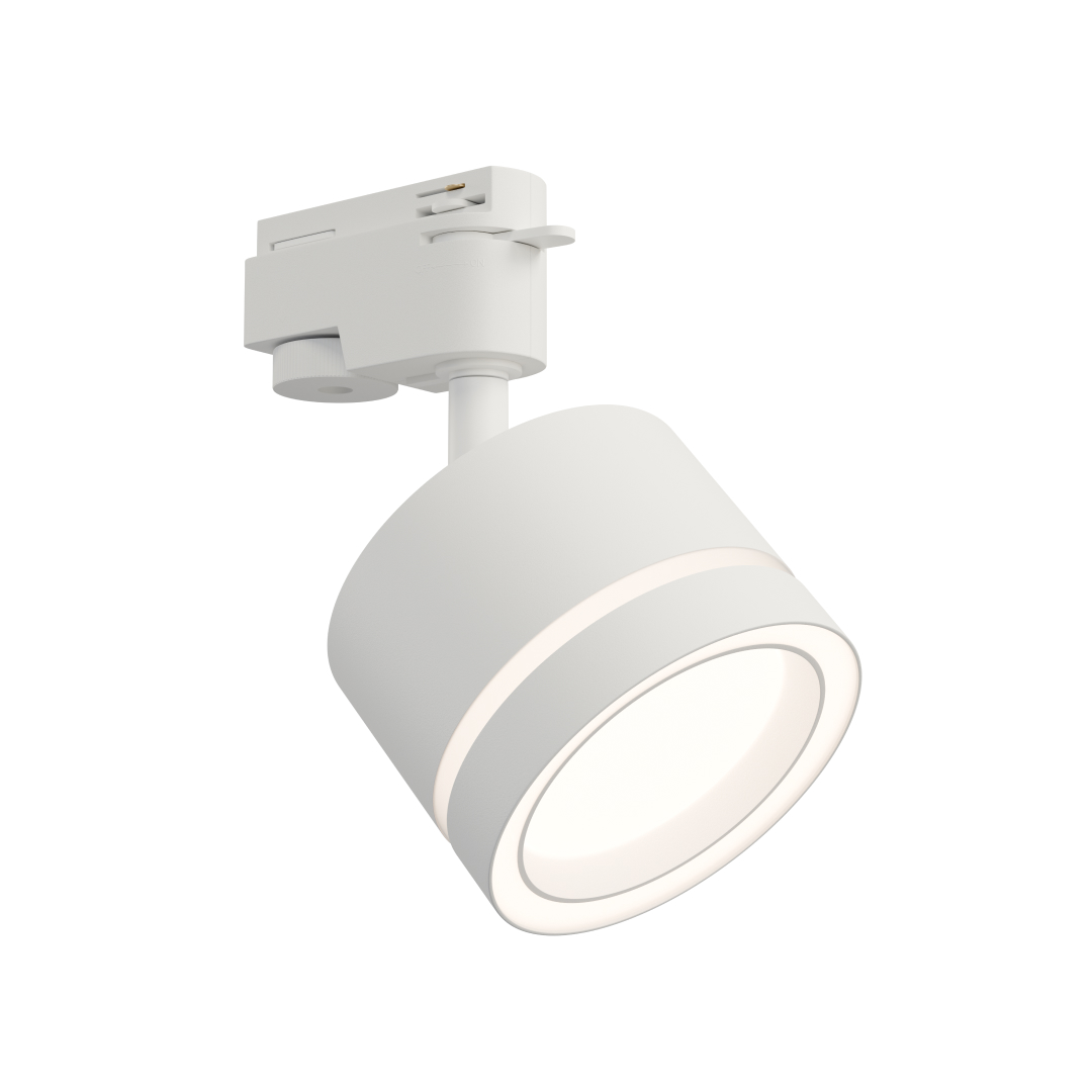 Трековый однофазный светильник Apeyron 16-85