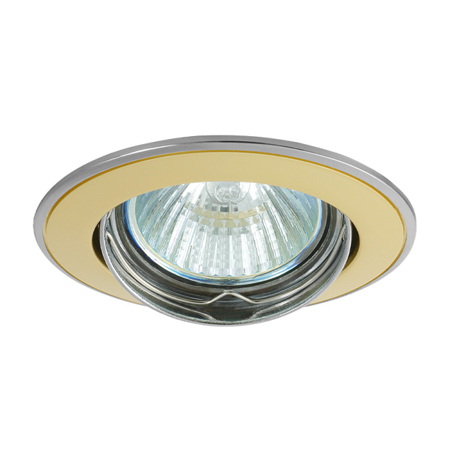 Точечный светильник Kanlux Bask CTC-5515-SG/N 2805 Точечный светильник Kanlux Bask CTC-5515-SG/N 2805