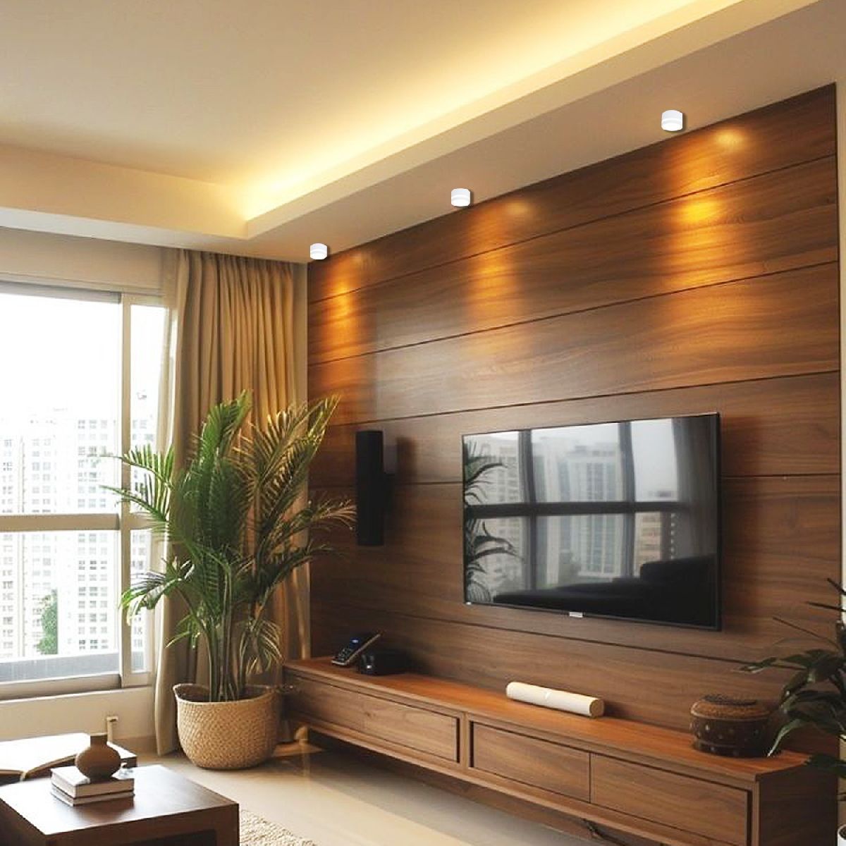 Встраиваемый светильник Reluce 53023-9.0-001CT GX53 WT