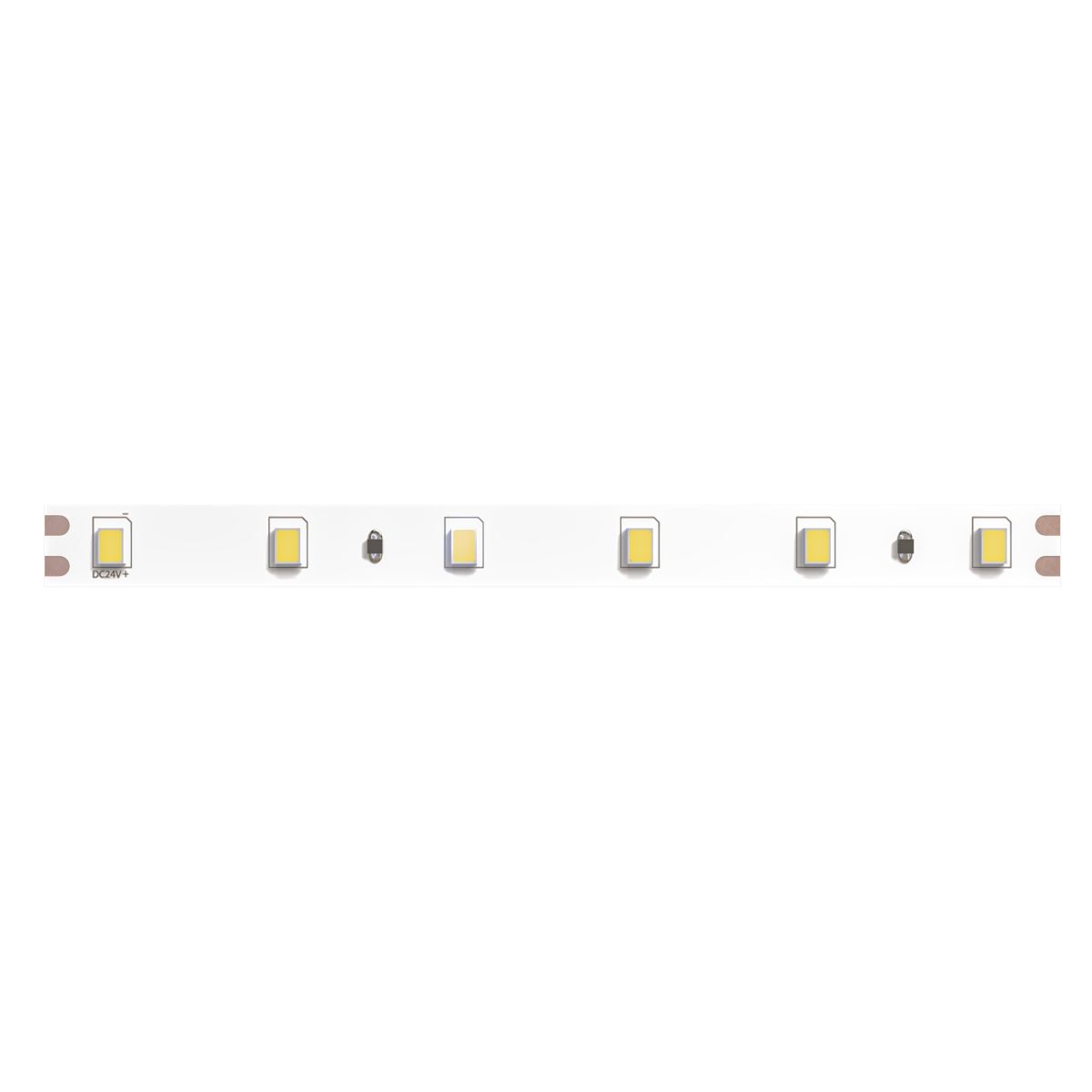 Светодиодная лента Arte Lamp Tape 24В 4,8Вт/м 4000K 5м IP20 A2406008-02-4K Светодиодная лента Arte Lamp Tape 24В 4,8Вт/м 4000K 5м IP20 A2406008-02-4K