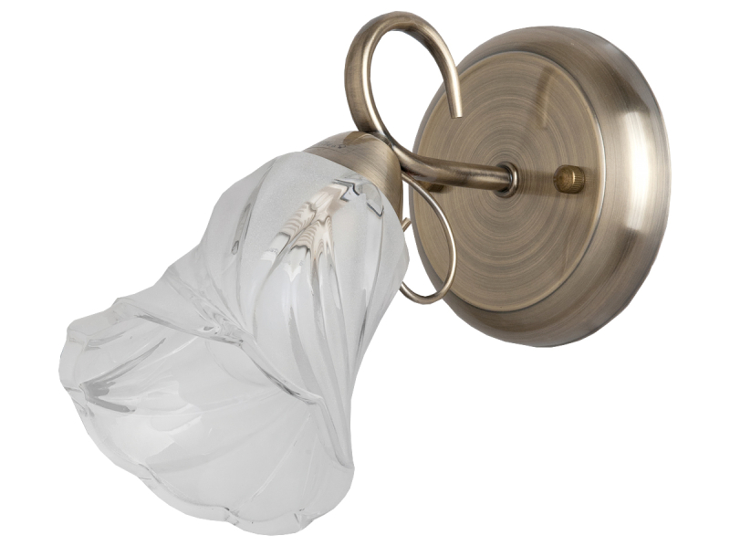 Бра Toplight Charla TL7100B-01AB Бра Toplight Charla TL7100B-01AB