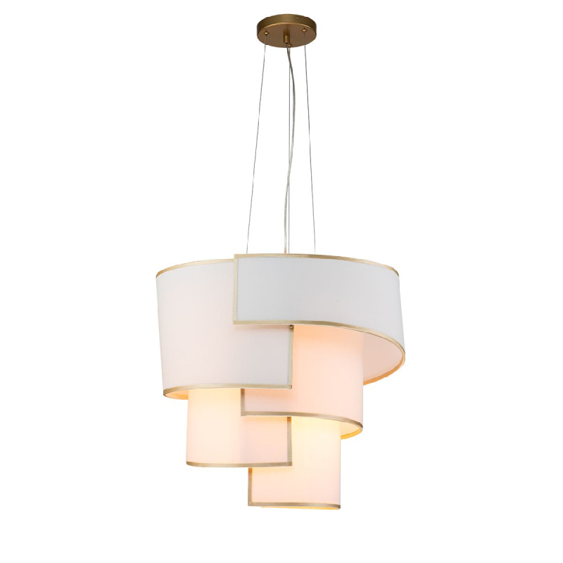 Подвесная люстра Indigo Cascata V000357 Подвесная люстра Indigo Cascata V000357