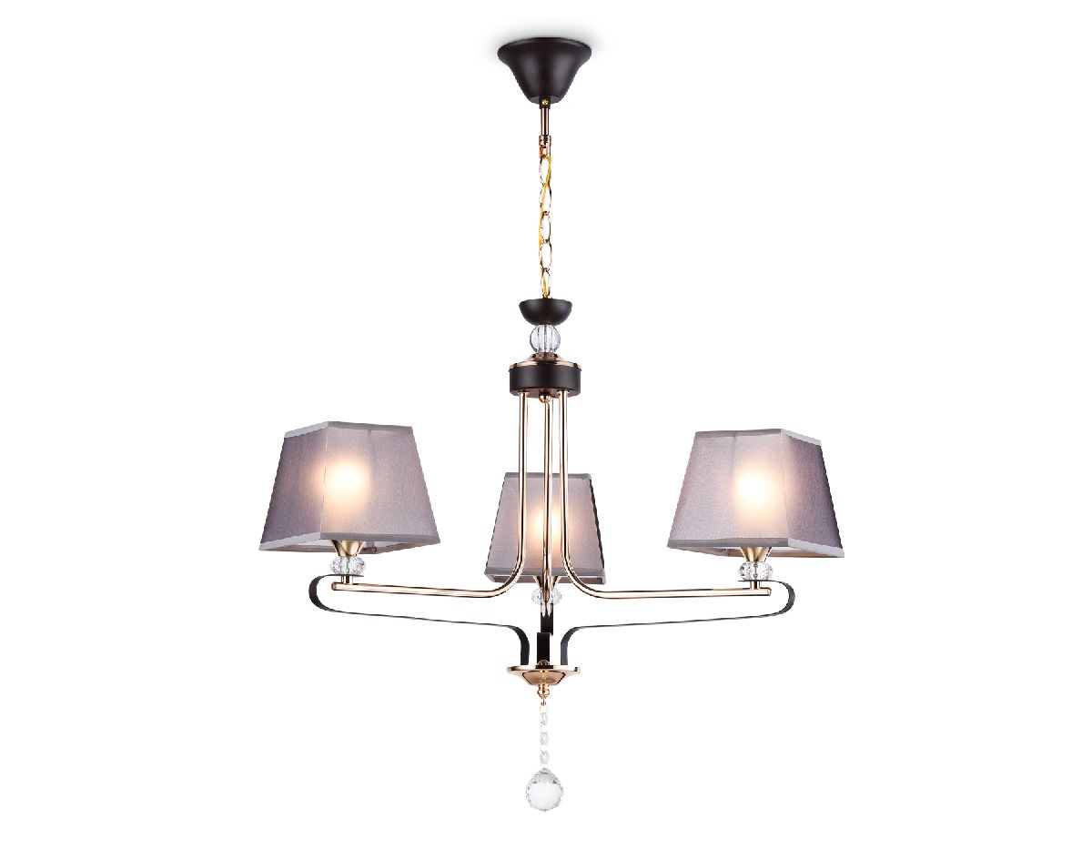 Подвесная люстра Ambrella Light Modern TR4614 Подвесная люстра Ambrella Light Modern TR4614