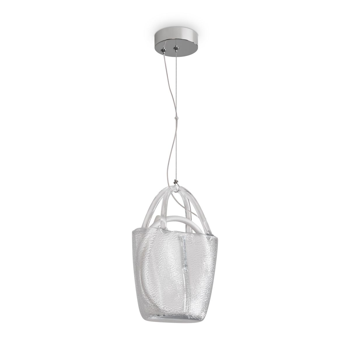 Подвесной светильник Freya Tote FR6223PL-L17TR