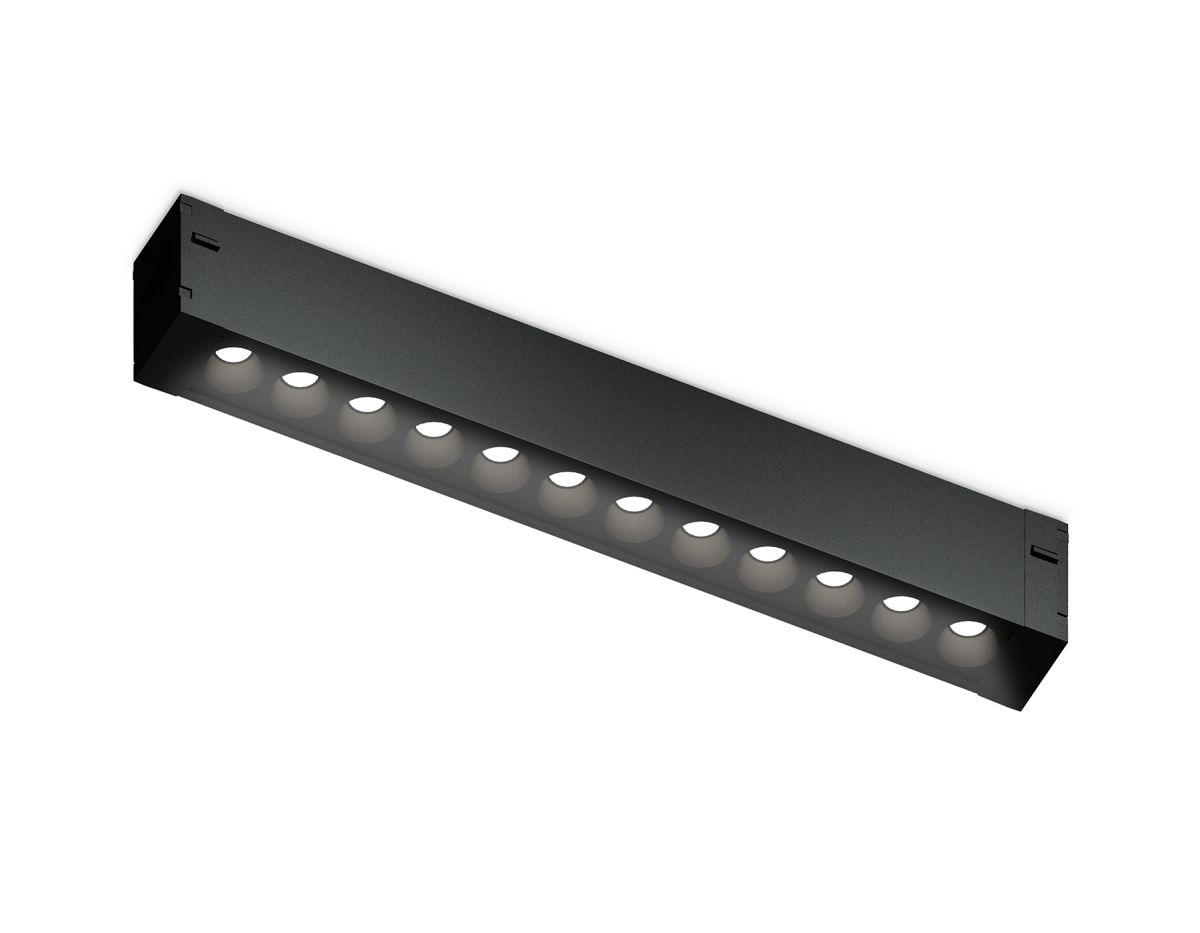 Трековый светодиодный светильник Ambrella Light Track System GL1720 Трековый светодиодный светильник Ambrella Light Track System GL1720