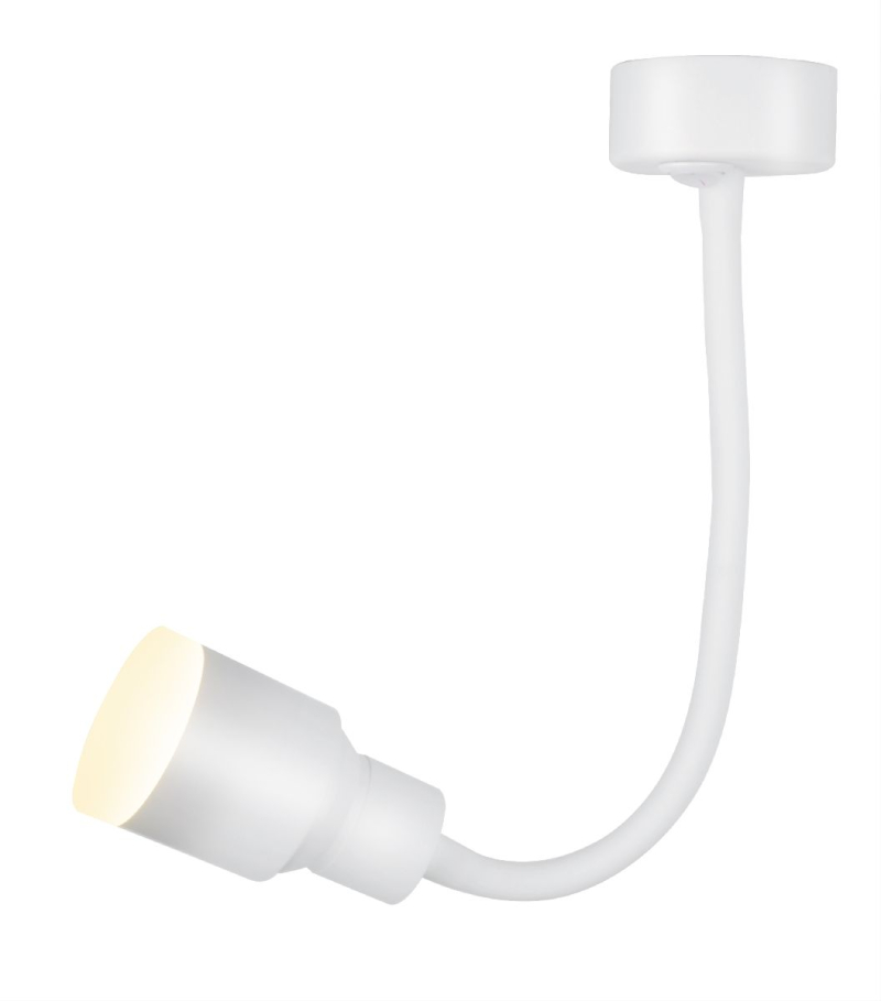 Бра Elvan NLS-224-5W-NH-Wh Бра Elvan NLS-224-5W-NH-Wh