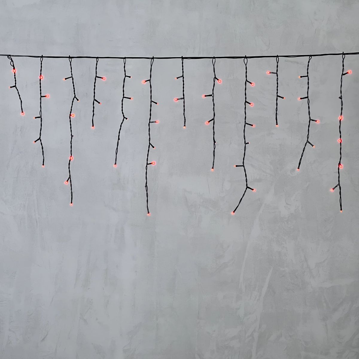 Гирлянда Бахрома Laitcom (LTC) PIL240-11-2R