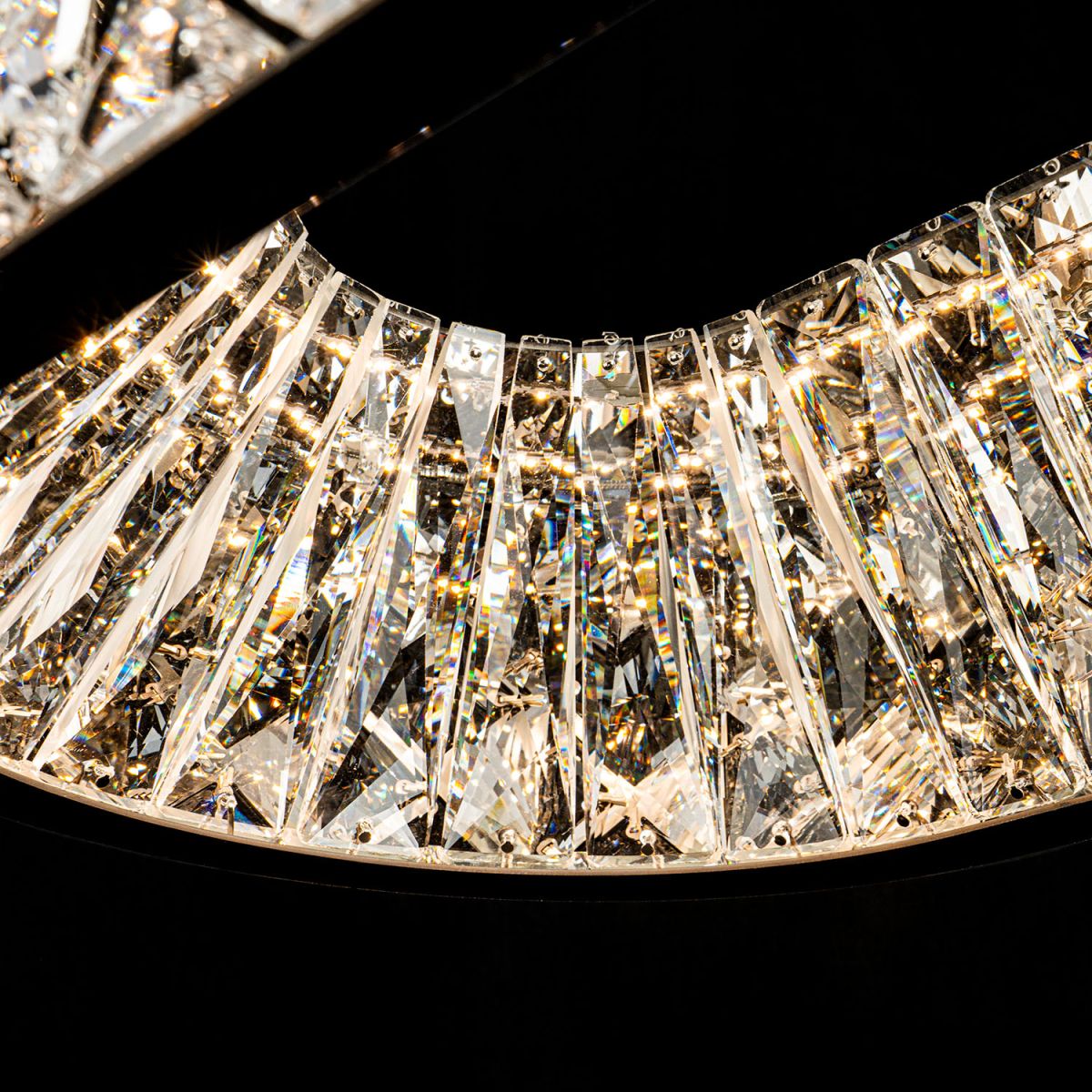 Подвесная люстра Modelux ML.335.900.300 CR