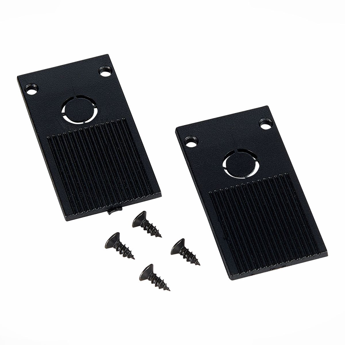 Заглушка к магнитному шинопроводу (2 шт.) ST Luce Skyline 48 ST1005.469.00 Заглушка к магнитному шинопроводу (2 шт.) ST Luce Skyline 48 ST1005.469.00