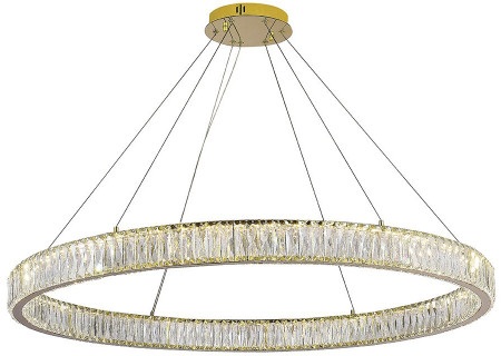 Подвесной светильник Newport 8240N/100 gold М0071021 Подвесной светильник Newport 8240N/100 gold М0071021