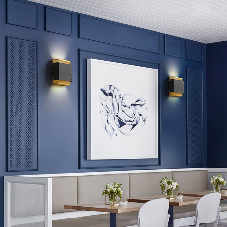 Настенный светильник ImperiumLoft Casing 178395-26