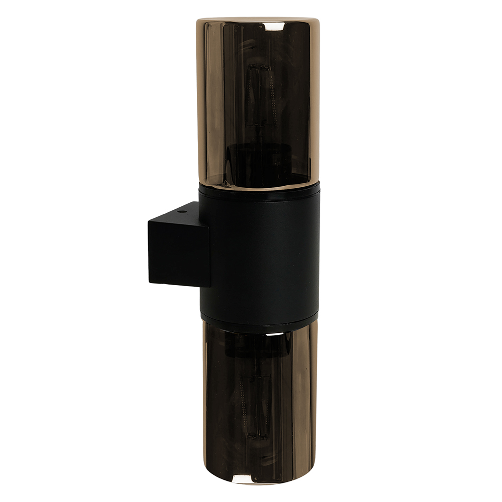 Уличный настенный светильник Feron Шанхай DH1802 51993