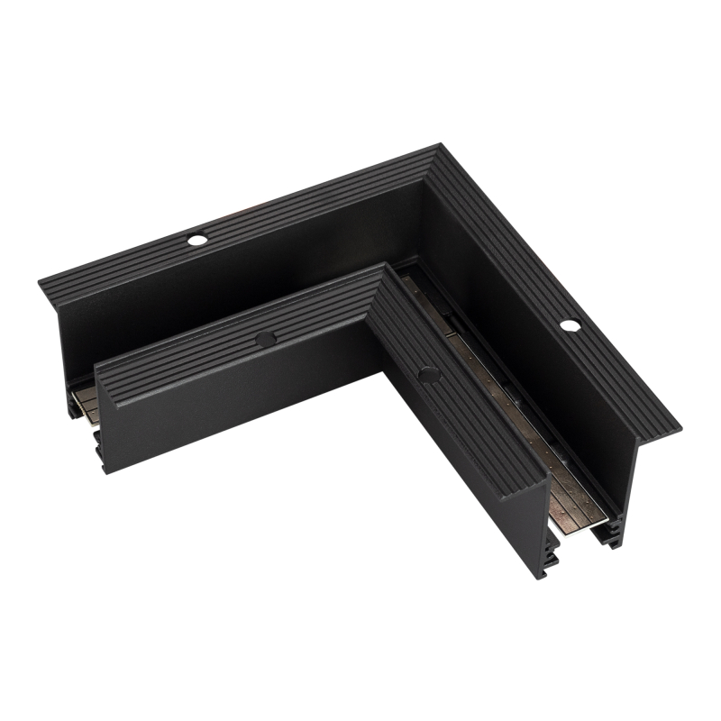 Коннектор угловой прямой Arlight Mag-Con-2538-F-L90 033246 Коннектор угловой прямой Arlight Mag-Con-2538-F-L90 033246