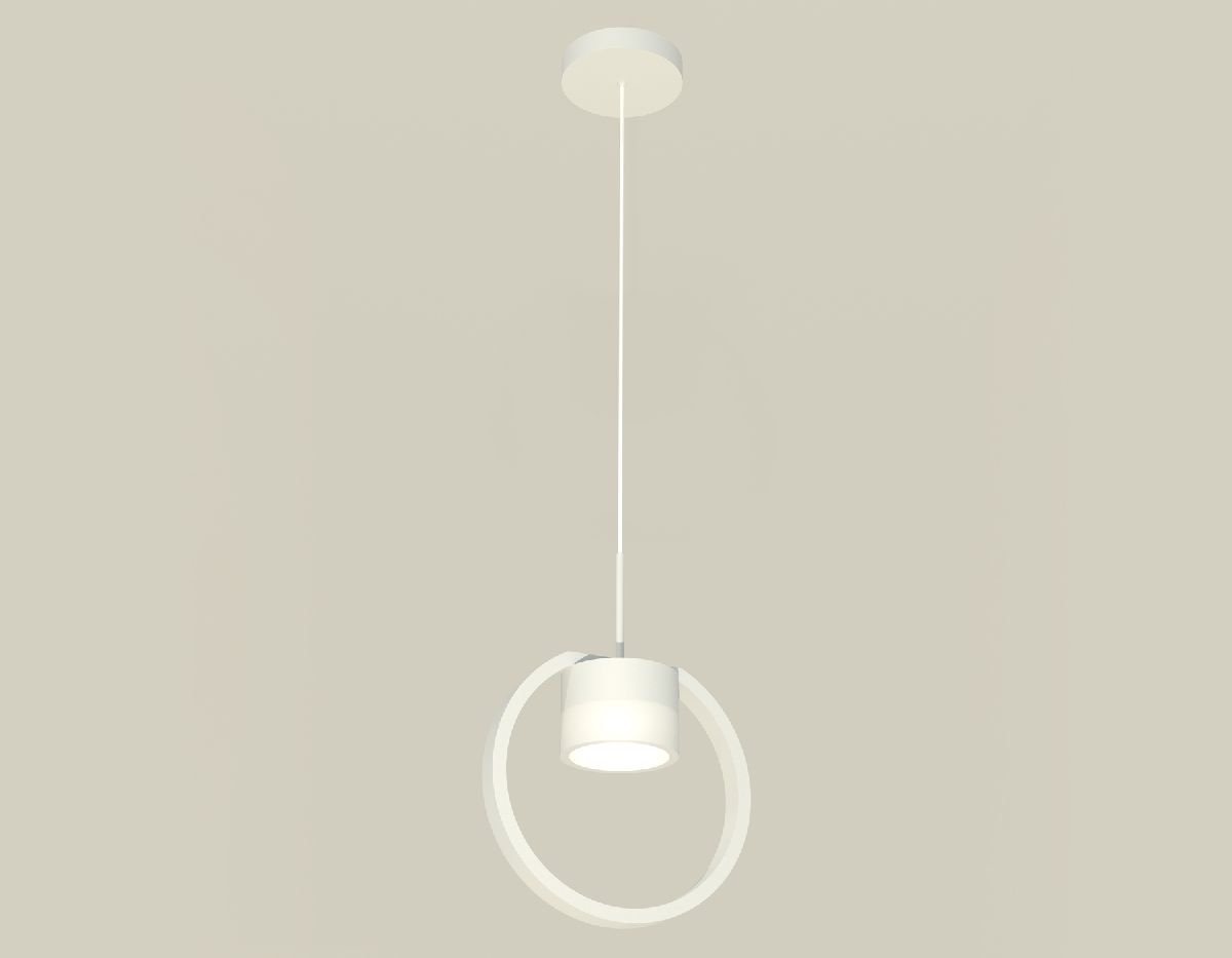 Подвесной светильник Ambrella Light Traditional (C9101, N8401) XB9101154 Подвесной светильник Ambrella Light Traditional (C9101, N8401) XB9101154