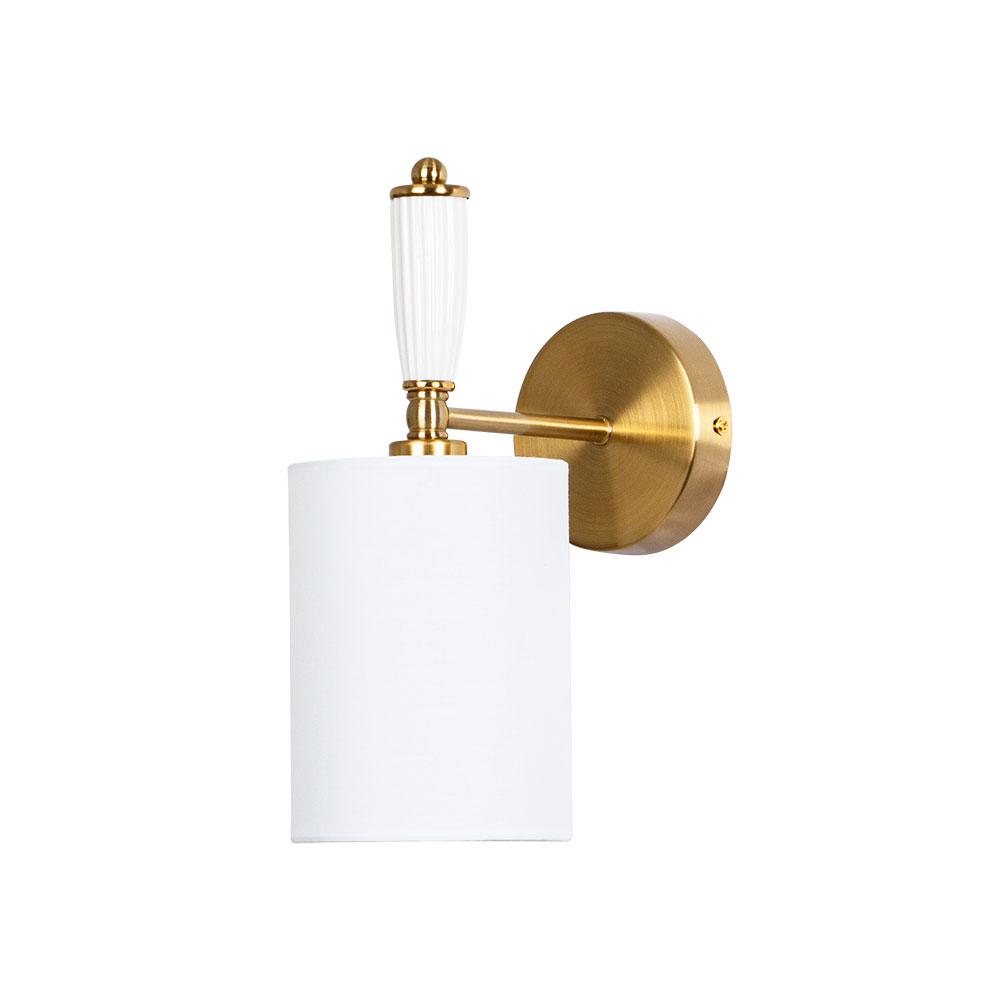 Бра Arte Lamp Waverley A4102AP-1PB Бра Arte Lamp Waverley A4102AP-1PB