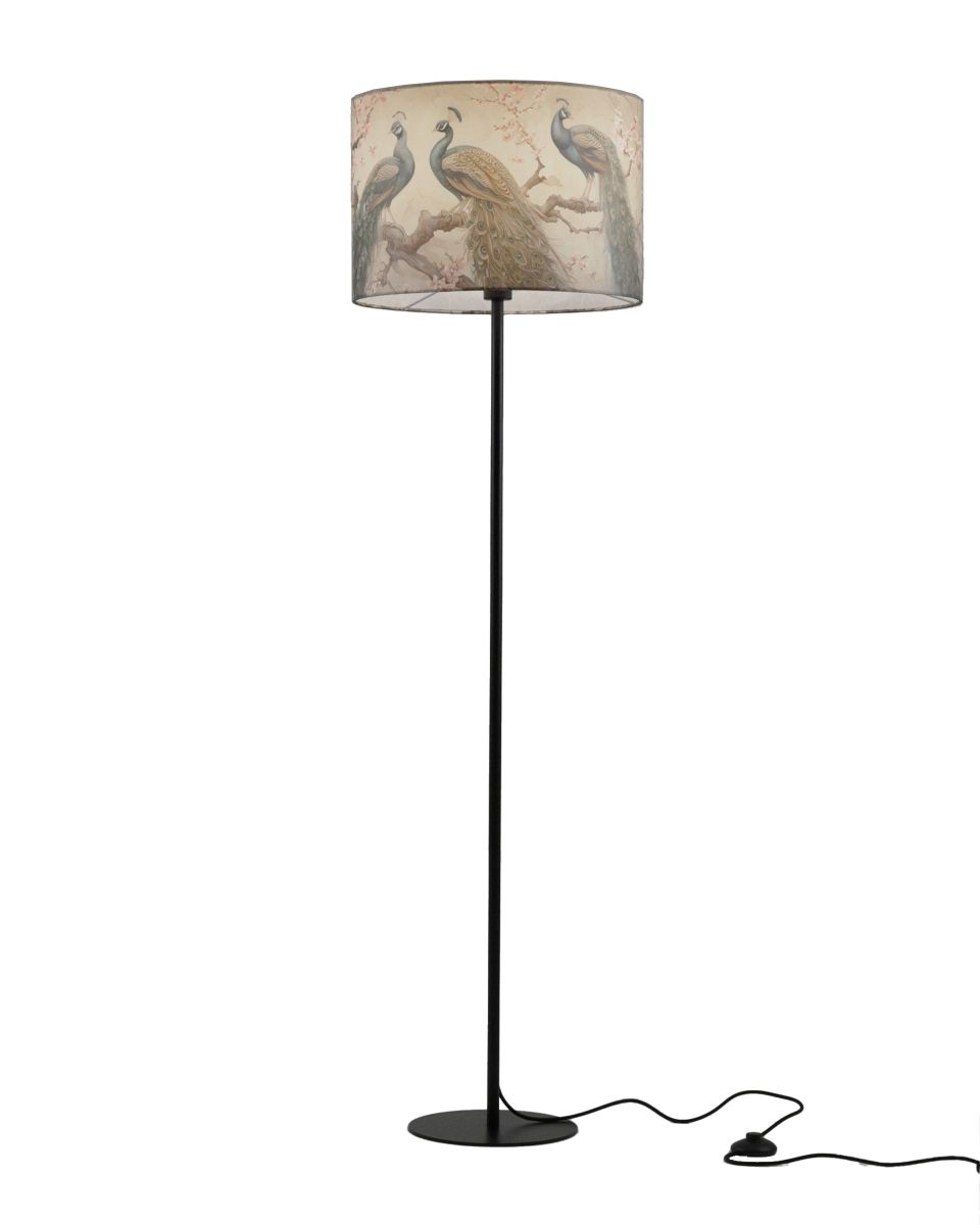 Торшер Moderli Strauss V11509-1F Торшер Moderli Strauss V11509-1F
