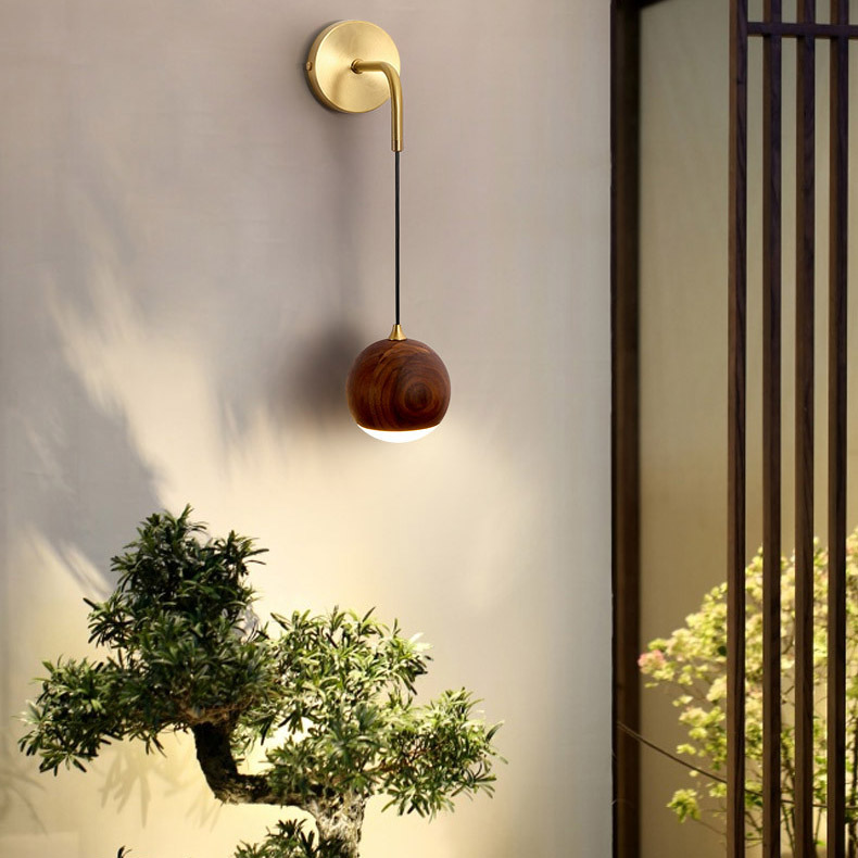 Бра ImperiumLoft Ancher 208314-23