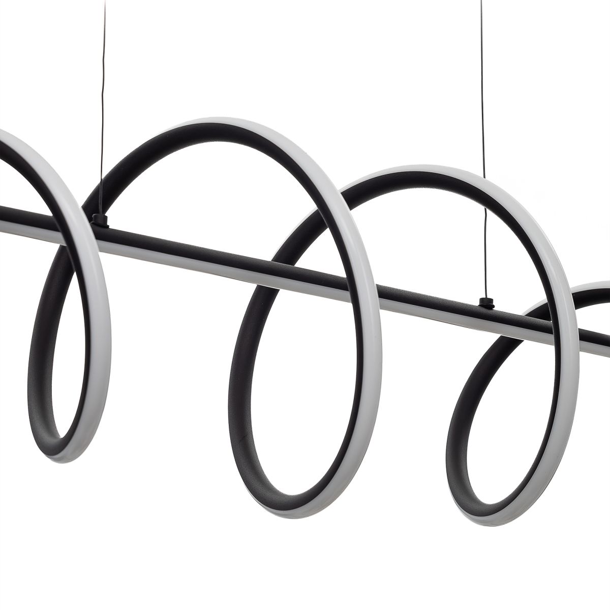 Подвесная люстра Citilux Джемини CL229066