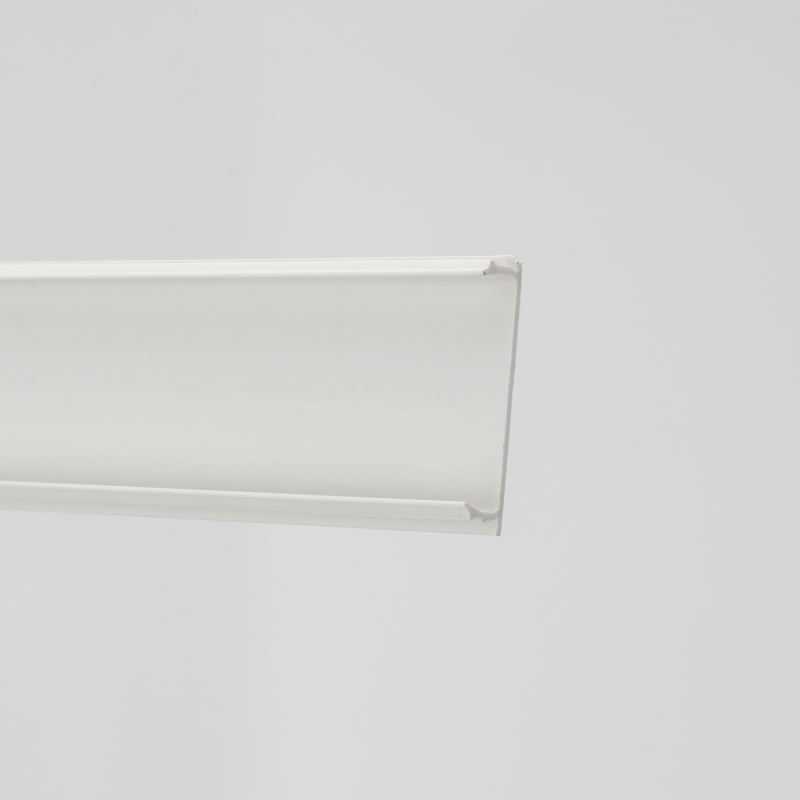 Крышка для шинопровода Lumker SY-LINK-CV-WH 013574