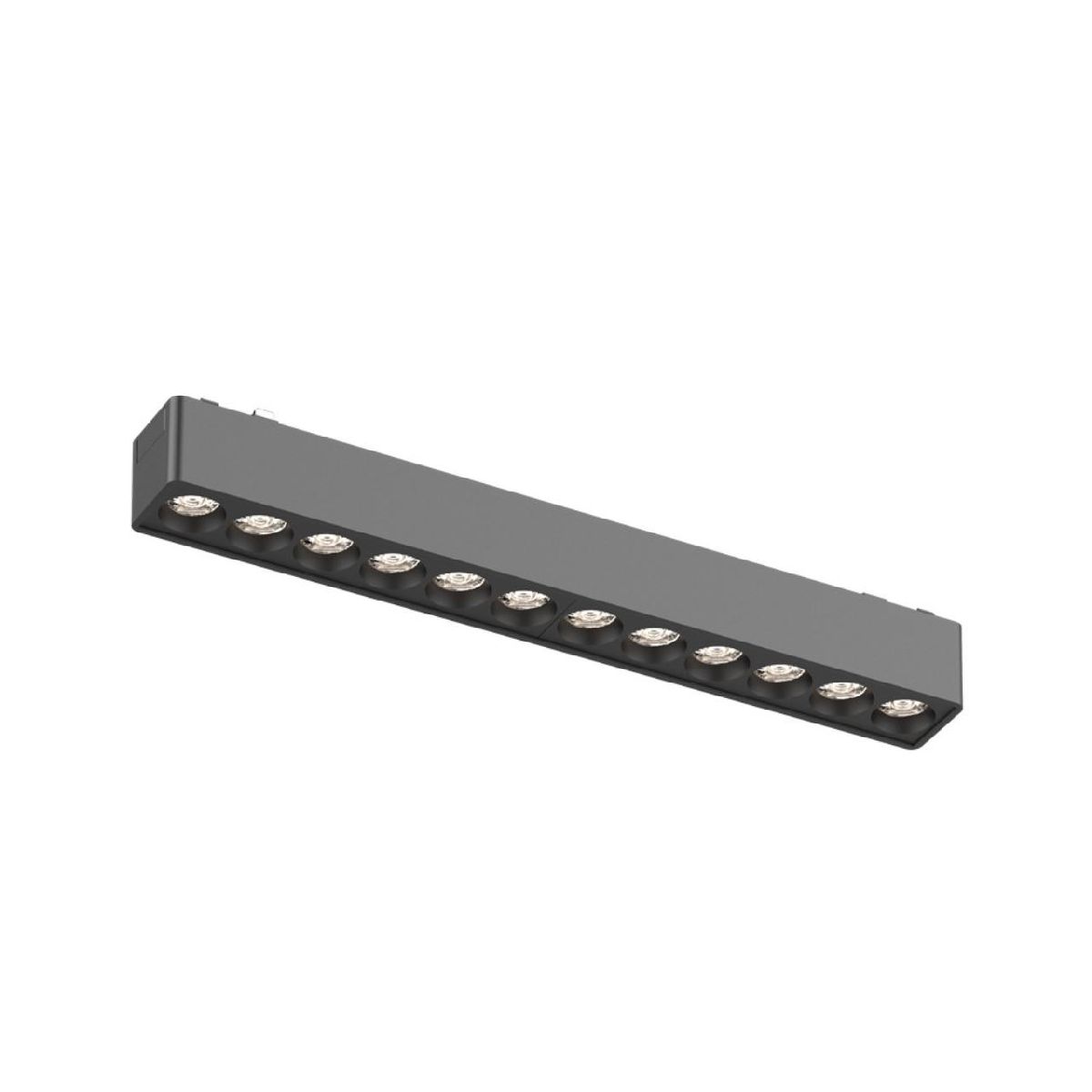 Трековый магнитный светильник Aployt Magnetic track 48 APL.0100.00.12 Трековый магнитный светильник Aployt Magnetic track 48 APL.0100.00.12