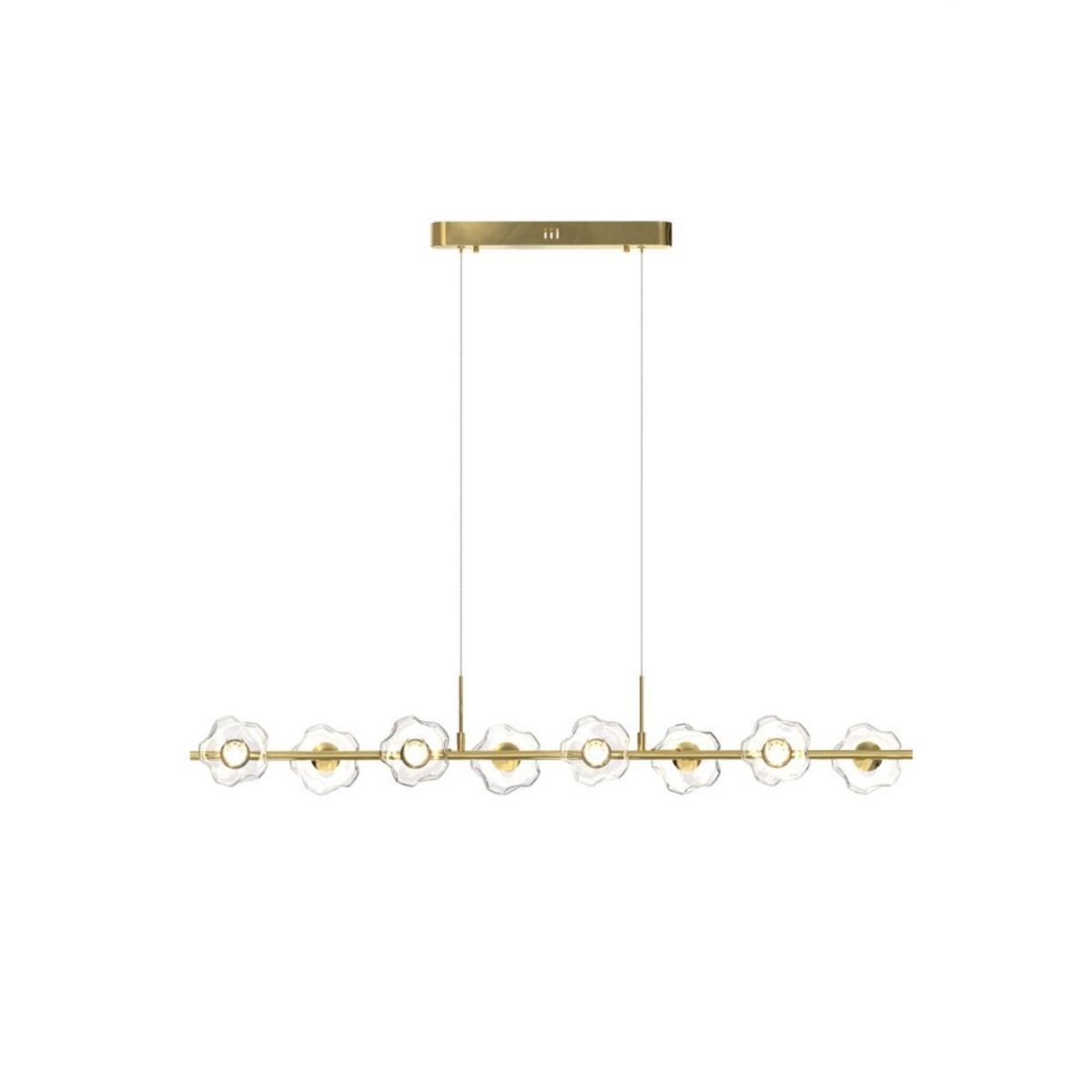 Подвесная люстра Aployt Klarissa APL.072.13.08 Подвесная люстра Aployt Klarissa APL.072.13.08