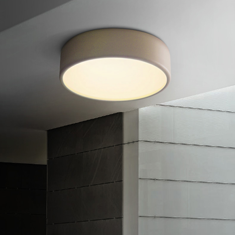 Подвесной cветильник ImperiumLoft Cylinder B 240917-26