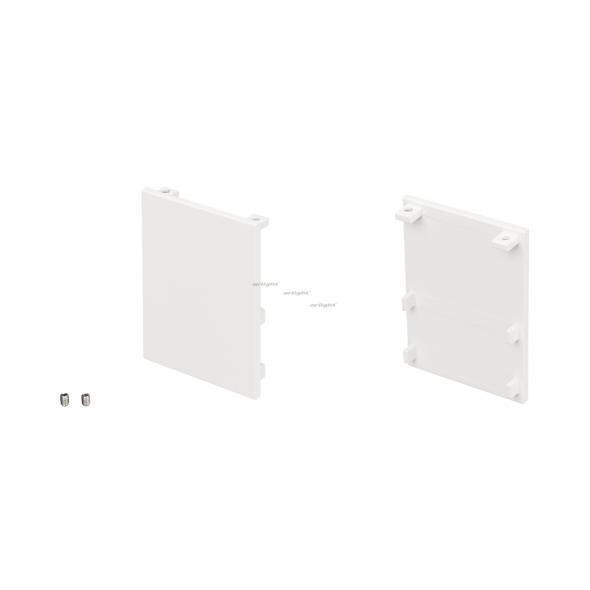 Заглушка Arlight MAG-TRACK WHITE 029330 Заглушка Arlight MAG-TRACK WHITE 029330