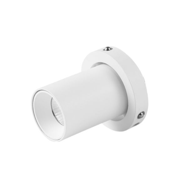 Светодиодный спот для встраиваемого основания Mantra Trimasi 8455 Светодиодный спот для встраиваемого основания Mantra Trimasi 8455