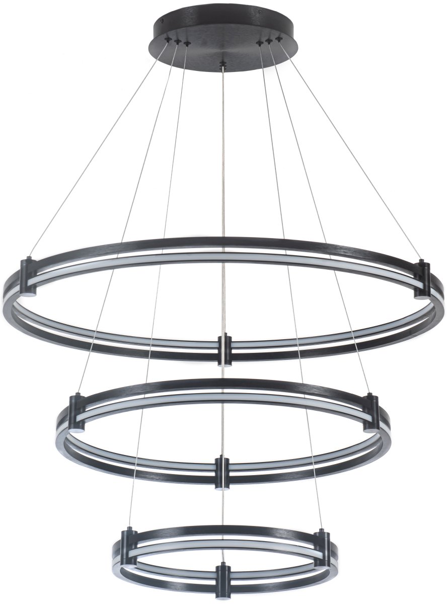 Подвесная люстра Stilfort Tooring 4006/02/03P Подвесная люстра Stilfort Tooring 4006/02/03P