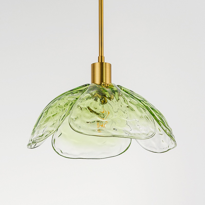 Подвесной светильник ImperiumLoft Fleur 140695-26