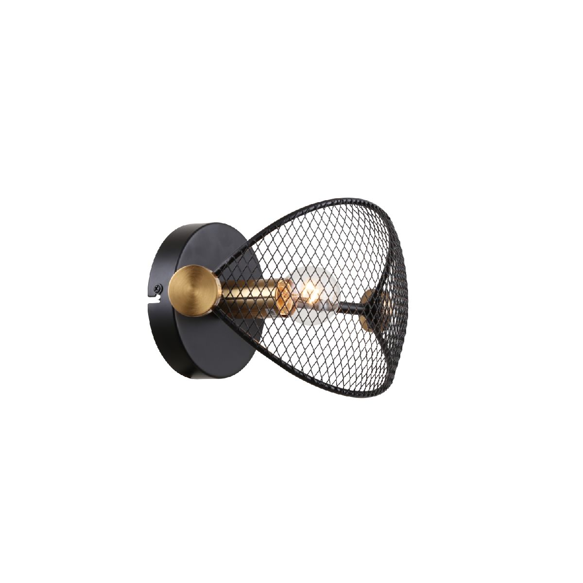 Бра F-Promo Secure 4084-1W Бра F-Promo Secure 4084-1W