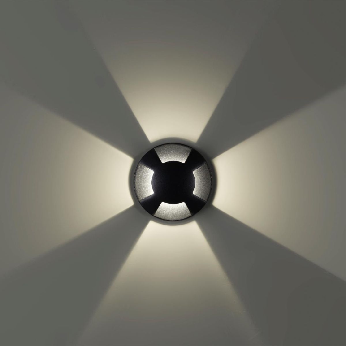 Грунтовый светильник Odeon Light Wald 6662/3GL Грунтовый светильник Odeon Light Wald 6662/3GL