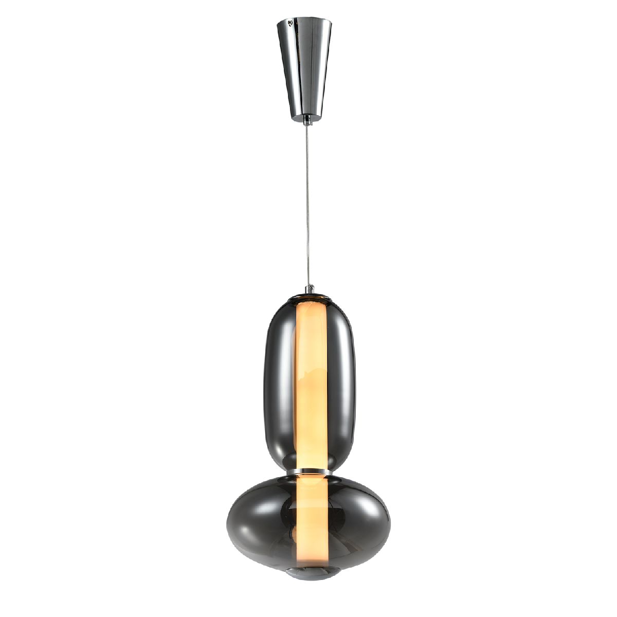 Подвесной светильник Favourite Vapor 4254-2P Подвесной светильник Favourite Vapor 4254-2P