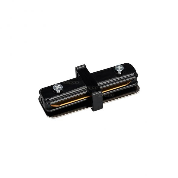 Коннектор внутренний Arlight LGD-2TR black 023117 Коннектор внутренний Arlight LGD-2TR black 023117