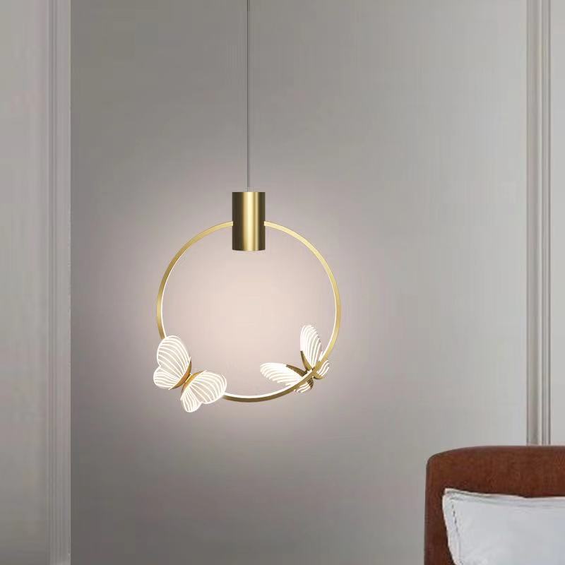 Подвесной светильник ImperiumLoft Babetta 186736-23