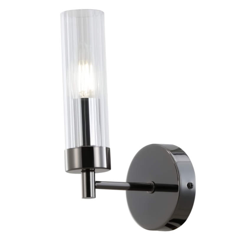 Бра iLamp Evolution W15609-1 AN+CL Бра iLamp Evolution W15609-1 AN+CL