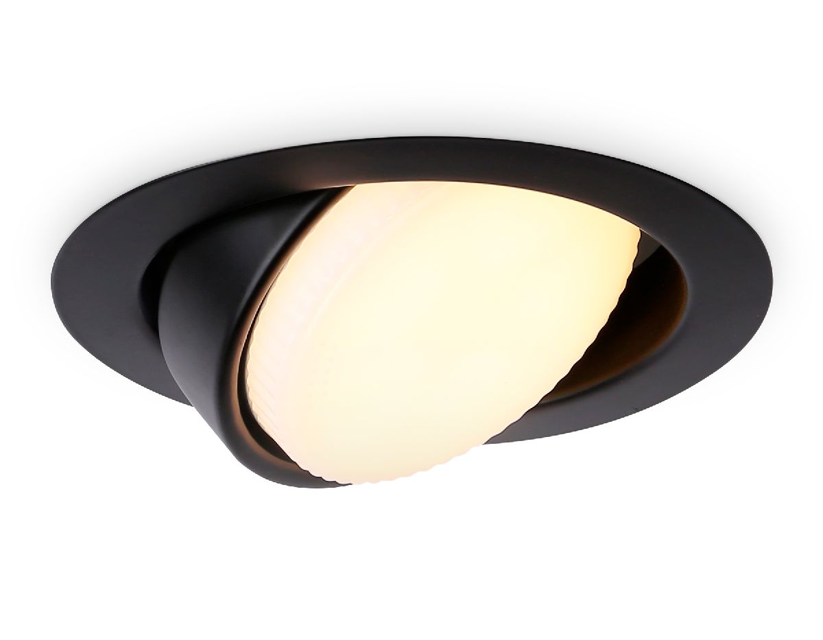 Встраиваемый светильник Ambrella Light Standard spot G10123 Встраиваемый светильник Ambrella Light Standard spot G10123