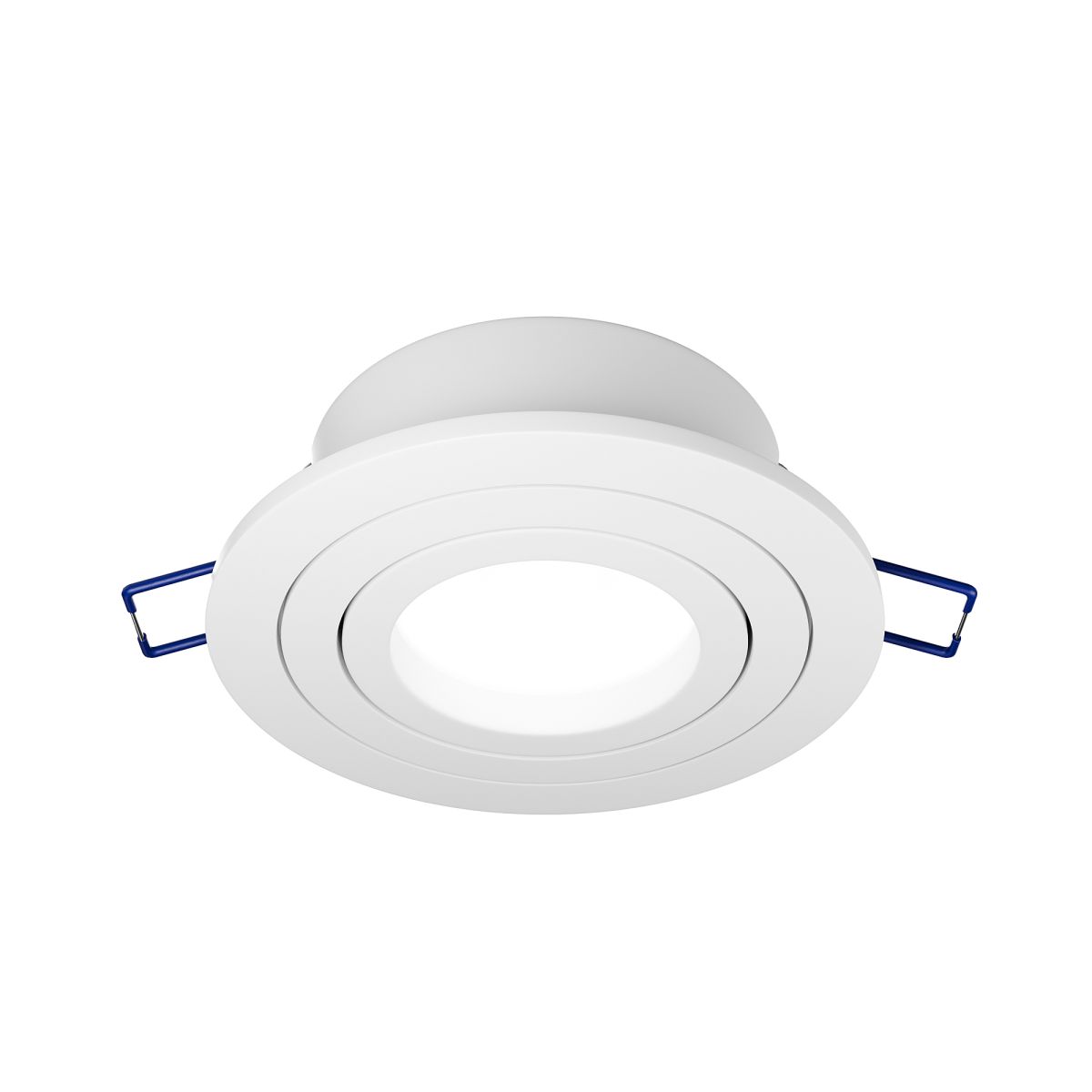 Встраиваемый светильник Lightera Mont LE204RL-1W Встраиваемый светильник Lightera Mont LE204RL-1W