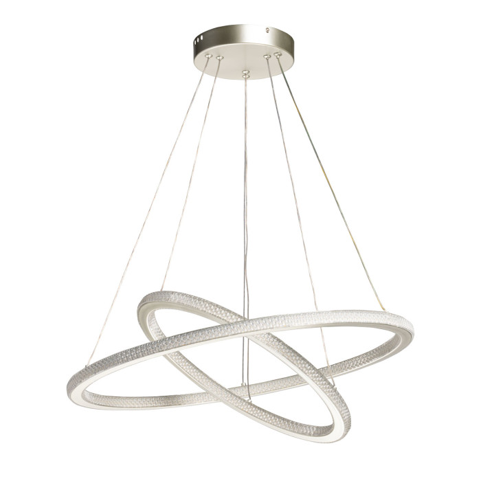 Подвесная люстра De Markt Оскар 510017302 Подвесная люстра De Markt Оскар 510017302